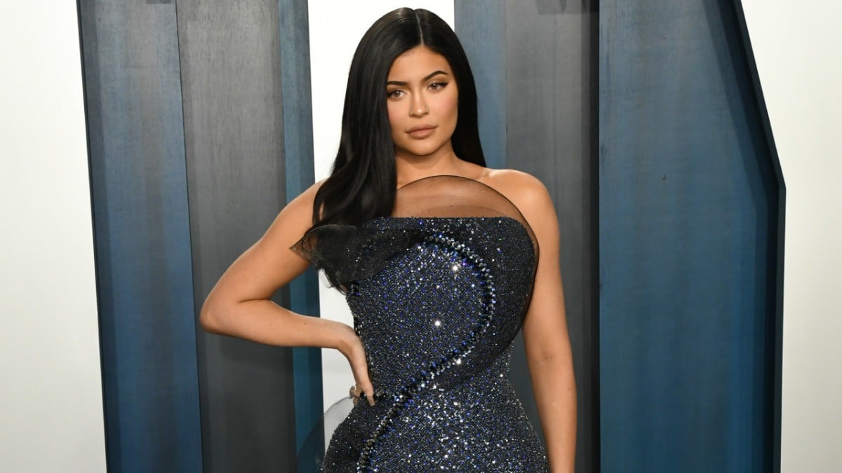Kylie Jenner