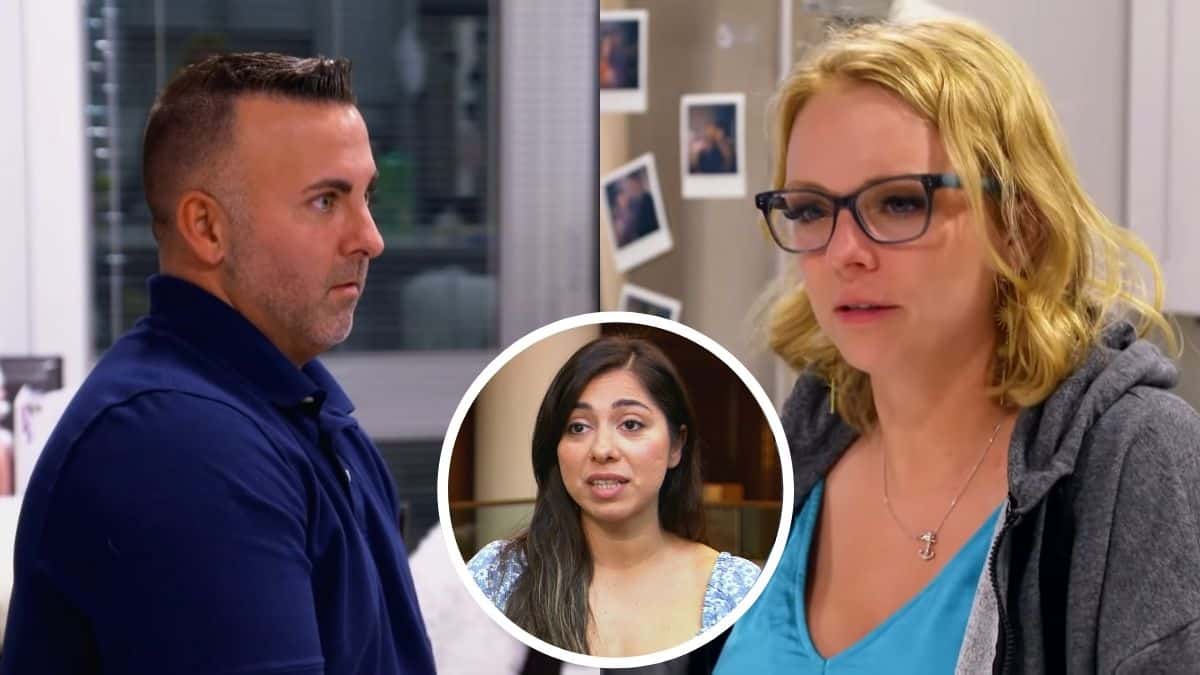 MAFS alum Rachel Gordillo opens up about the Season 14 couples after latest episode.