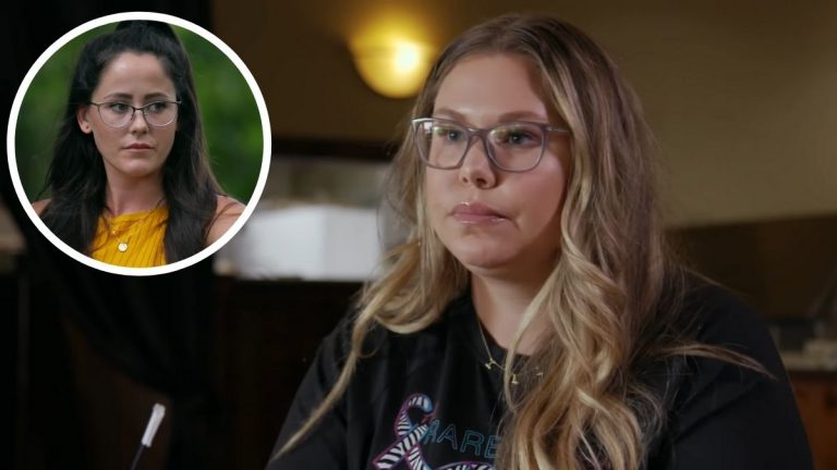 Teen Mom 2 star Kailyn Lowry issues formal apology to her former costar Jenelle Evans.