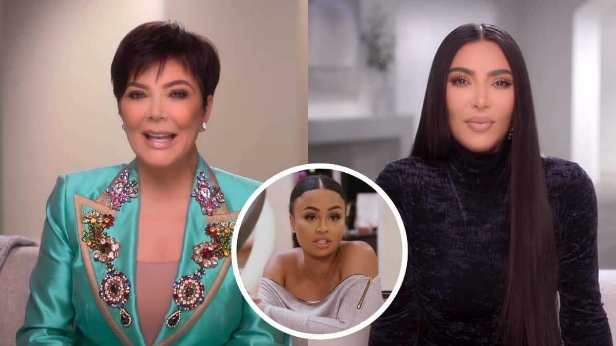 The Kardashian-Jenner family wants claims made by Blac Chyna in her lawsuit dismissed by the court.