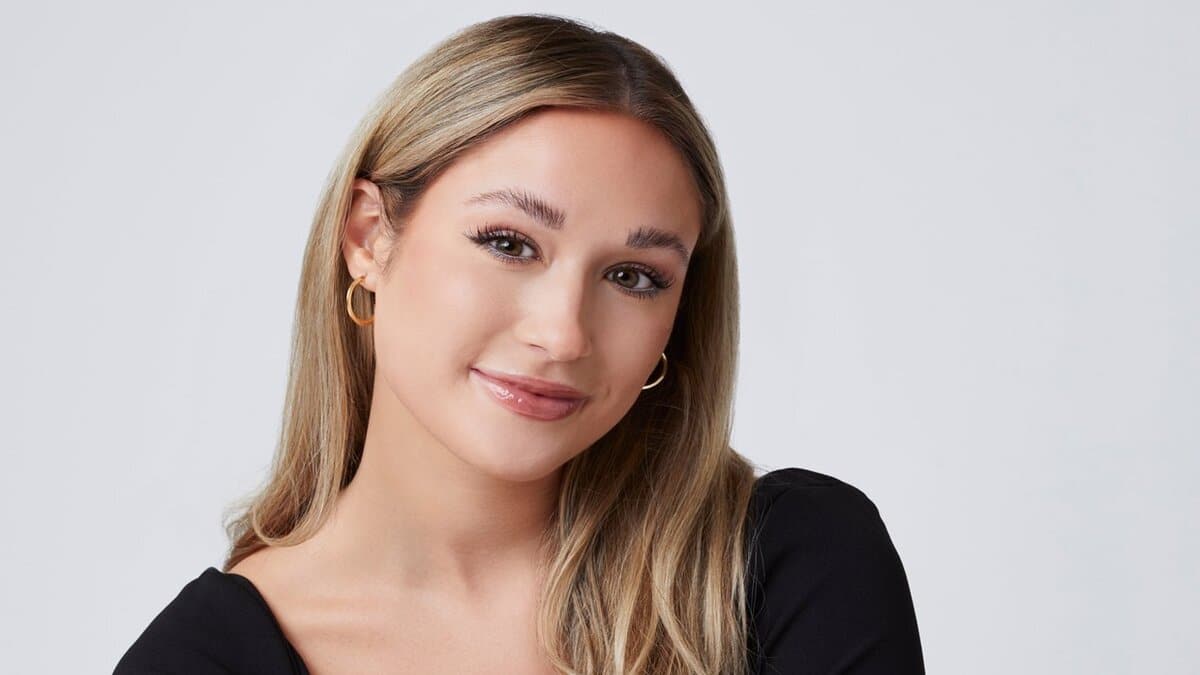 The Bachelorette star Rachel Recchia is spotted filming a one-on-one date in Belgium.
