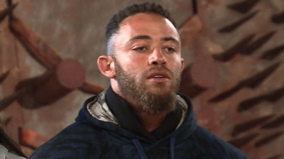 the challenge star ashley cain in war of the worlds