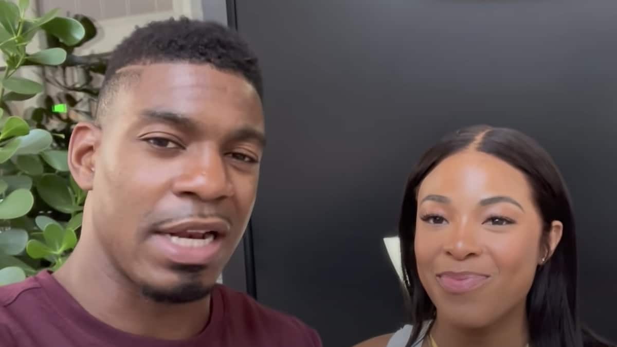 The Problem’s Kam Williams and Leroy Garrett reveal engagement throughout child bathe with castmates