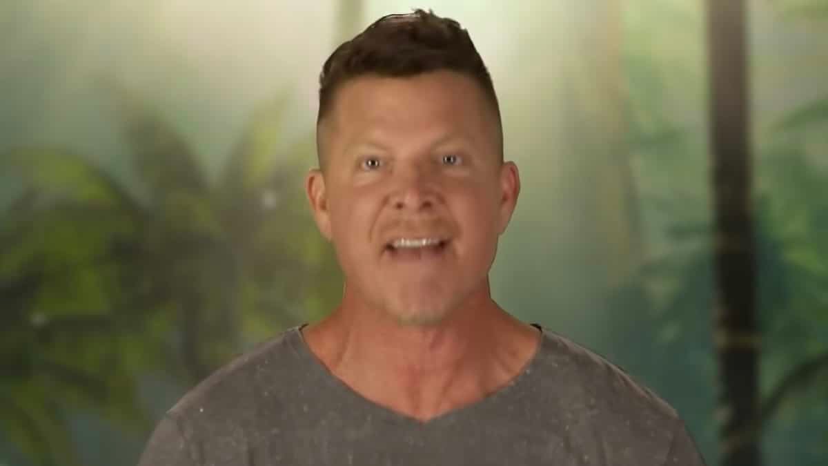mark long during the challenge all stars 3 trailer