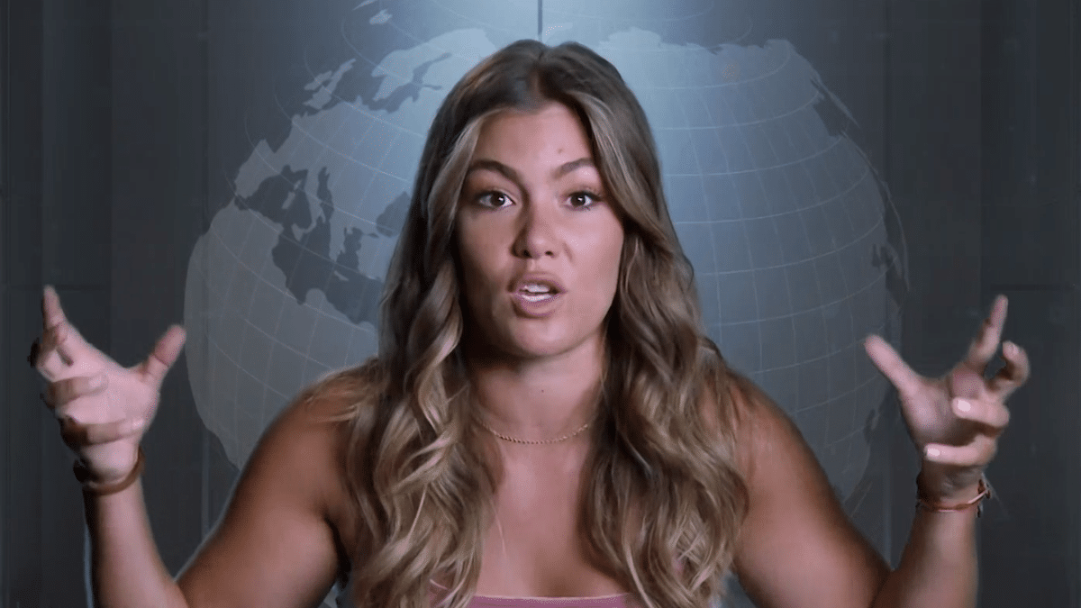 tori deal in the challenge spies lies and allies confessional