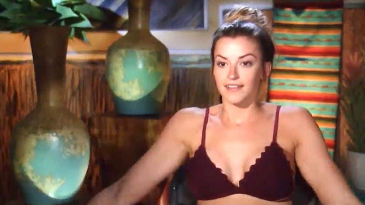 Tia Booth