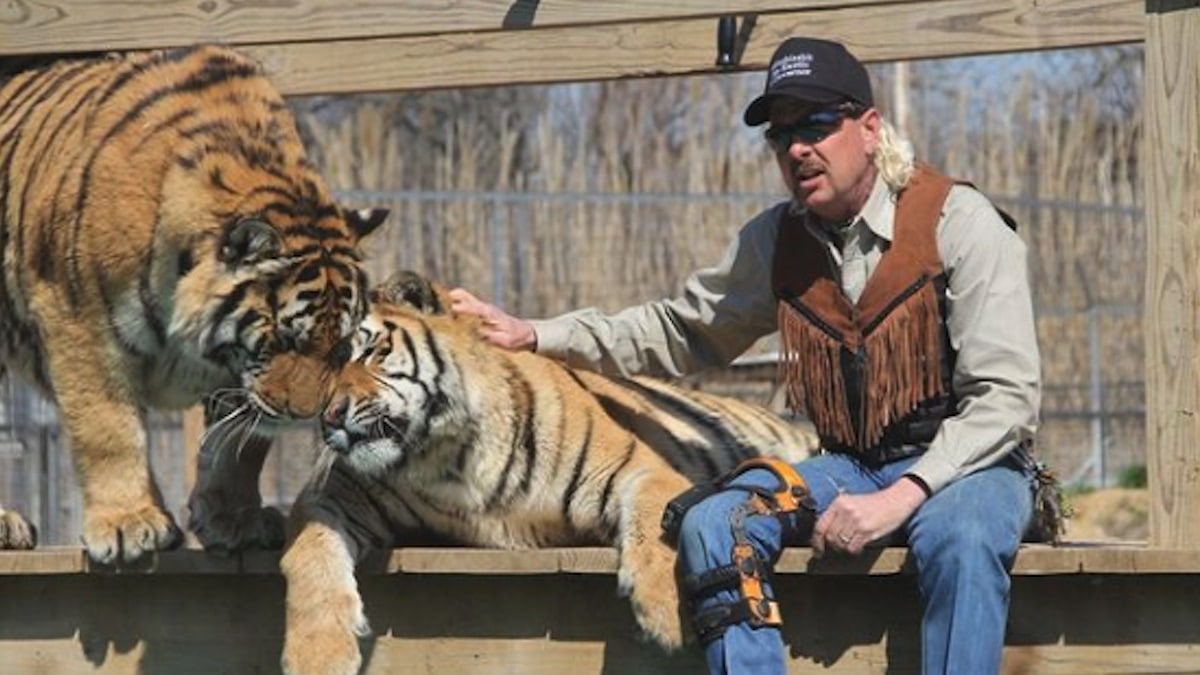 Joe Exotic