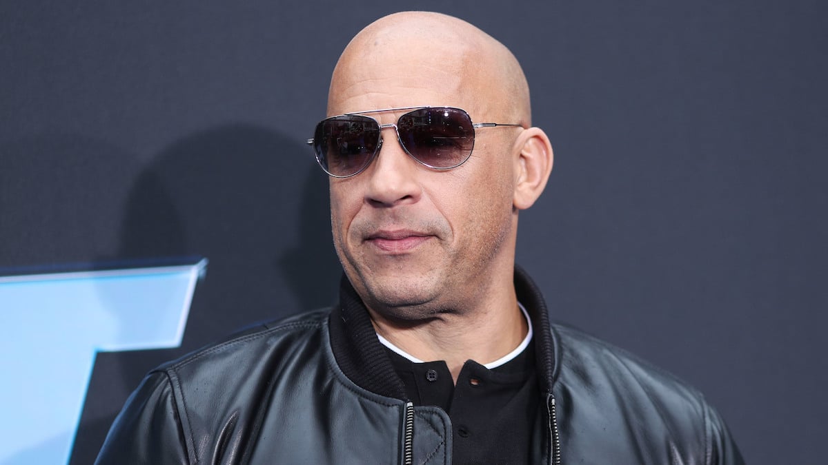 Vin Diesel blamed for Justin Lin exit from Quick 10