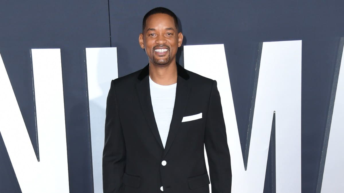 Hollywood, California - Will Smith. "Gemini Man" Los Angeles Premiere held at TCL Chinese Theatre
