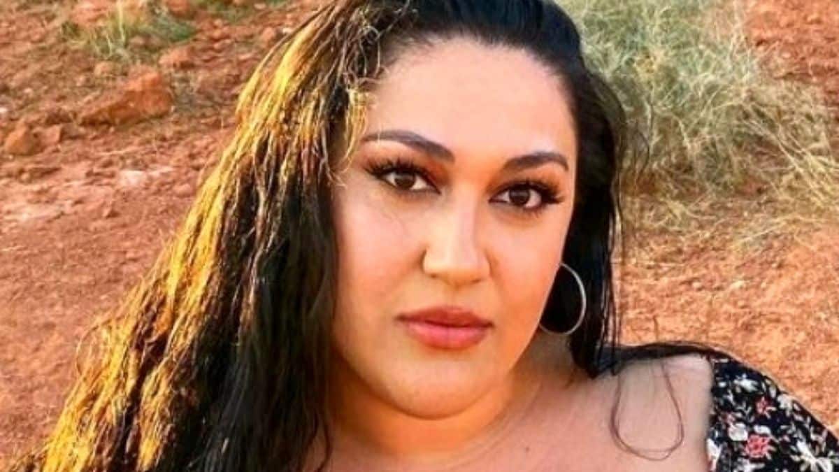 90 Day Fiance alum Kalani Faagata