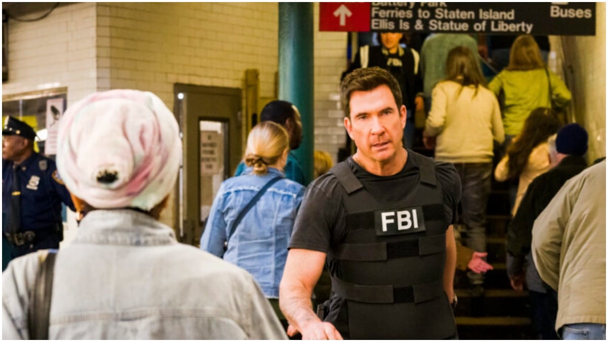 FBI: Most Needed: Dylan McDermott previews Remy’s function within the season finale