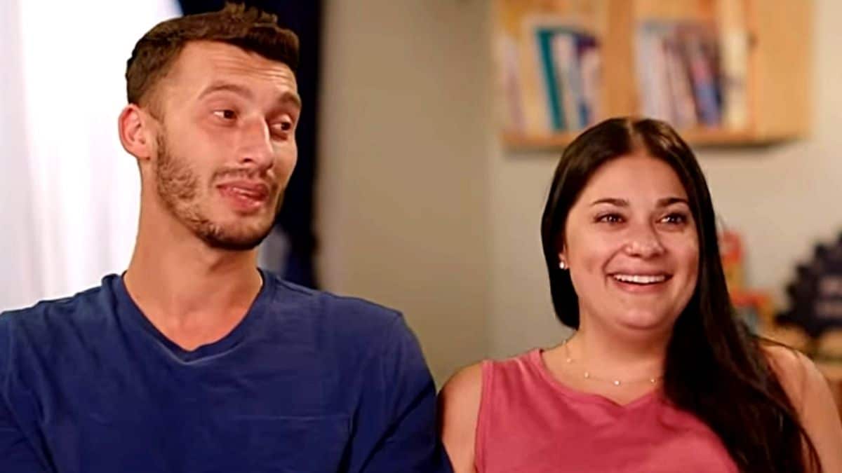 90 Day Fiance: Loren Brovarnik blames tequila for present being pregnant