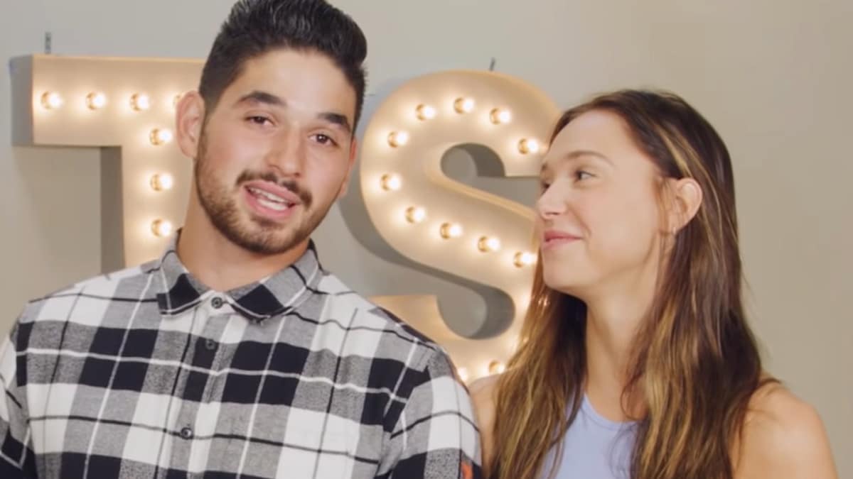 Alan Bersten enthusiastic about DWTS transfer to Disney+, says everybody can vote now