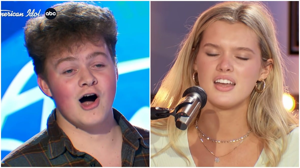 American Idol to ship takes on TikTok viral songs this weekend