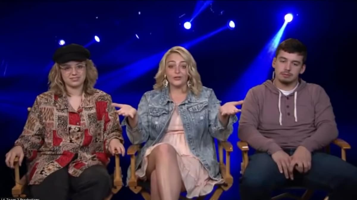 American Idol finalists