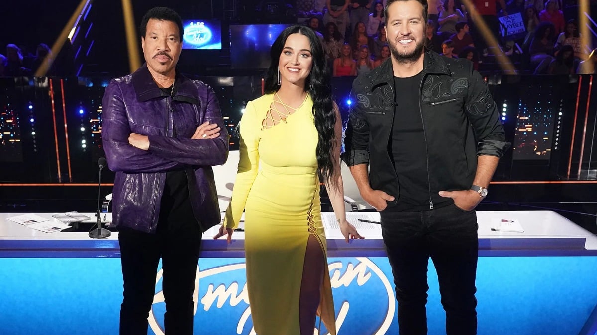 American Idol bringing in some large names to carry out on season finale
