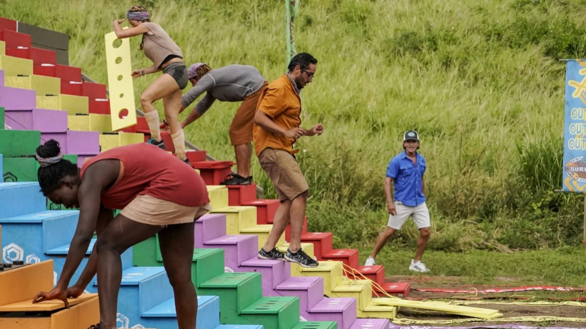 Survivor 42 spoilers: Who’s about to complete in sixth place?
