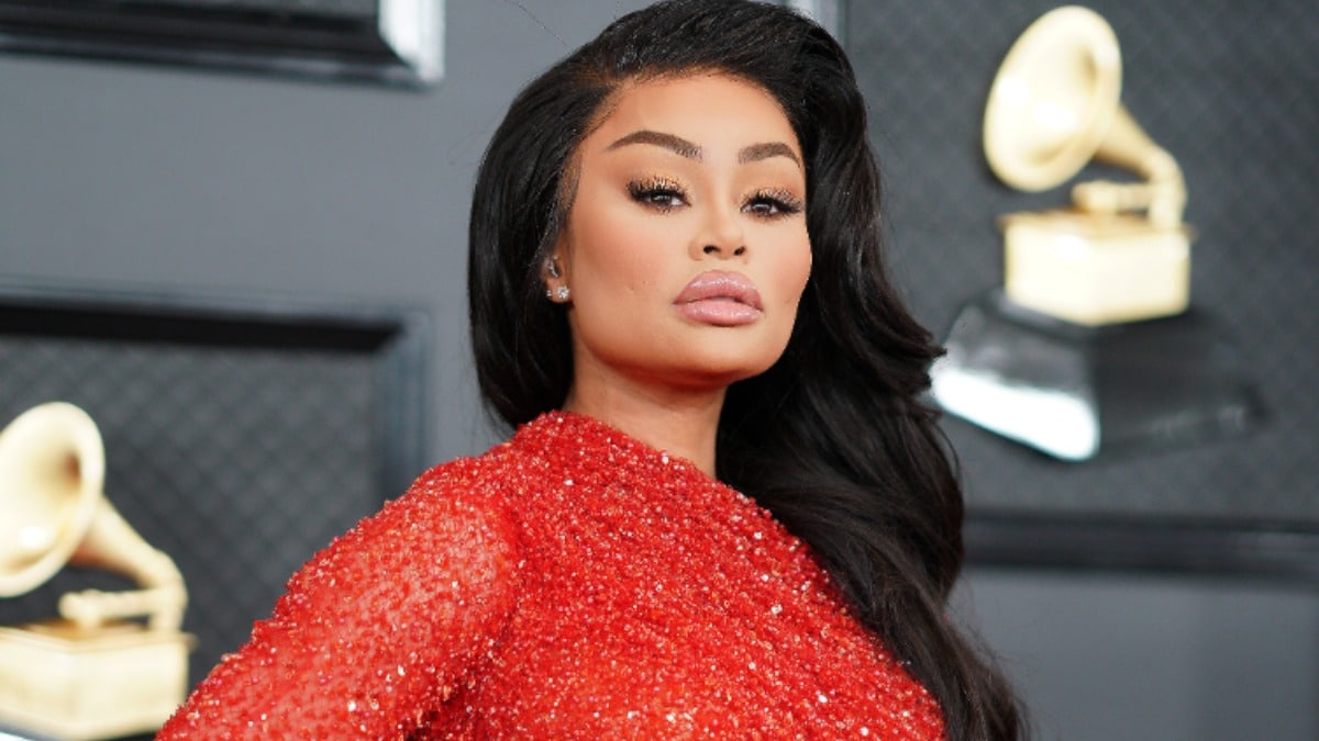 Blac Chyna lawsuit lose