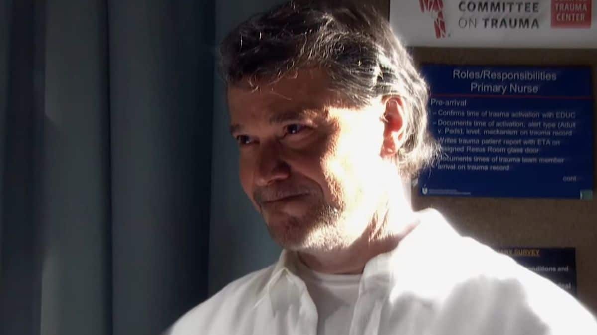 Peter Reckell returns to Days of our Lives as Bo Brady.