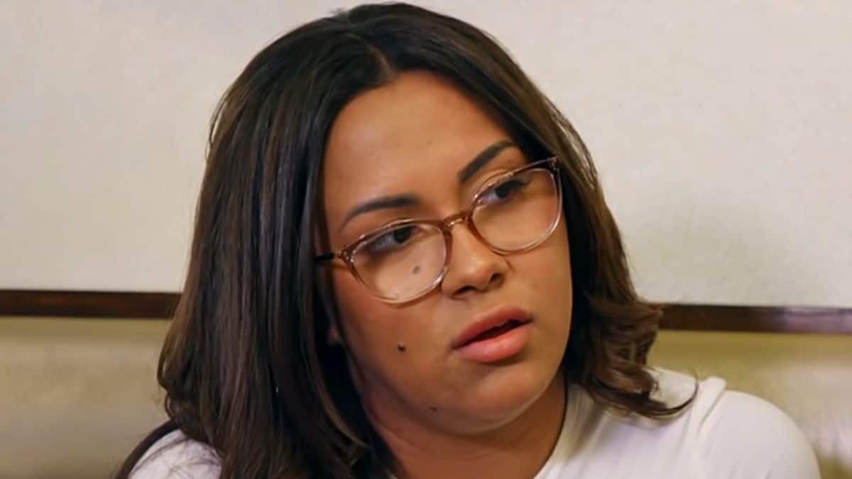 Briana DeJesus says she did not need to movie concerning the lawsuit, treadmill incident on Teen Mother 2
