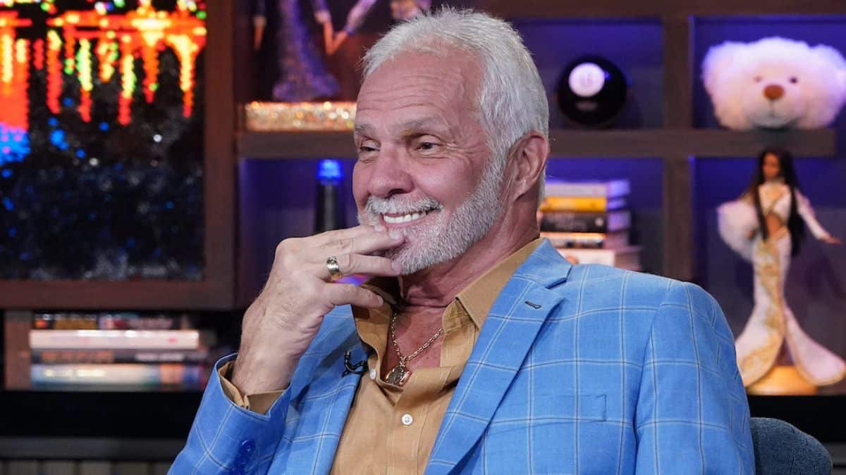 Below Deck fans are freaking out over Captain Lee Rosbach's future on the show.