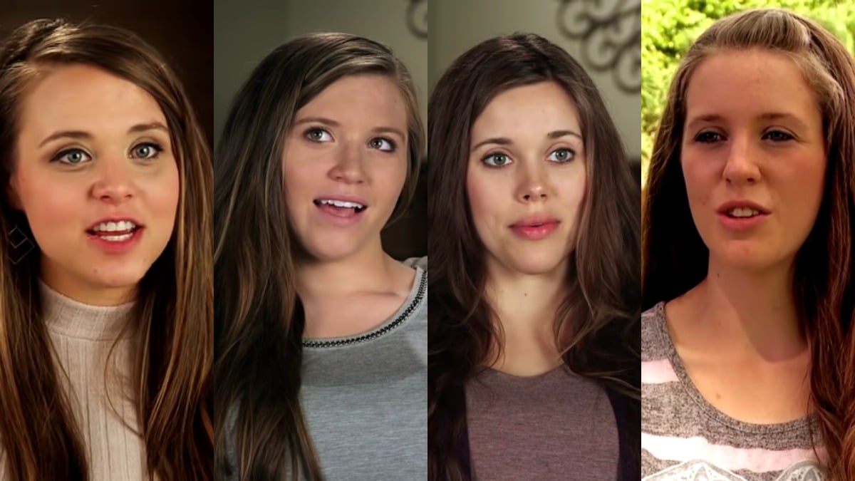 Duggar sisters’ salaries revealed: Here is how a lot the previous Counting On stars make