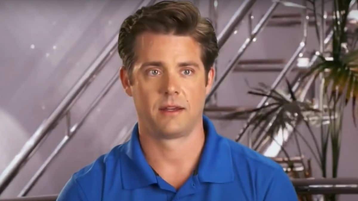 Below Deck: Eddie Lucas was not asked to return for Season 10, says yachting show cast 'lowest-paid' on Bravo