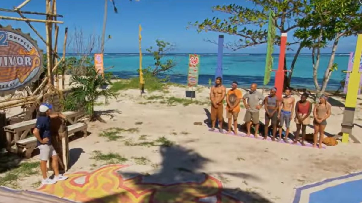 Survivor 2022 spoilers: Who will get voted out subsequent on Season 42?