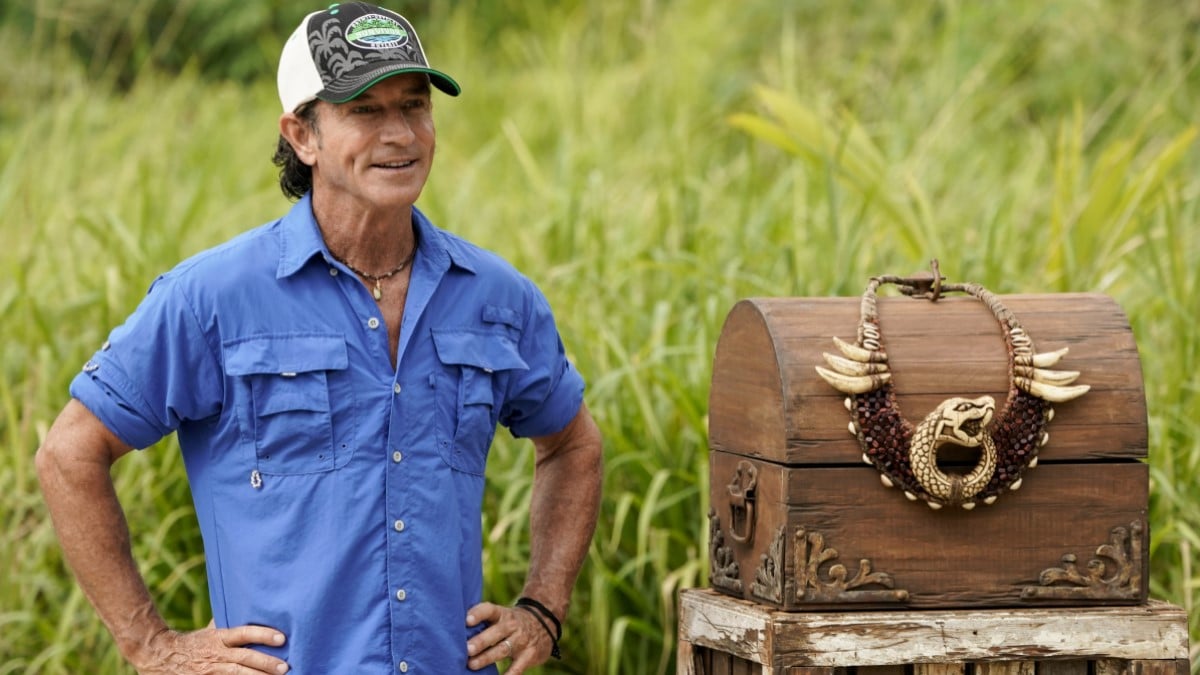 Survivor 42: How does the ultimate 4 Hearth-Making Problem work?