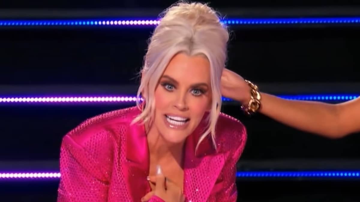 Jenny McCarthy makes surprising wager on The Masked Singer’s finale