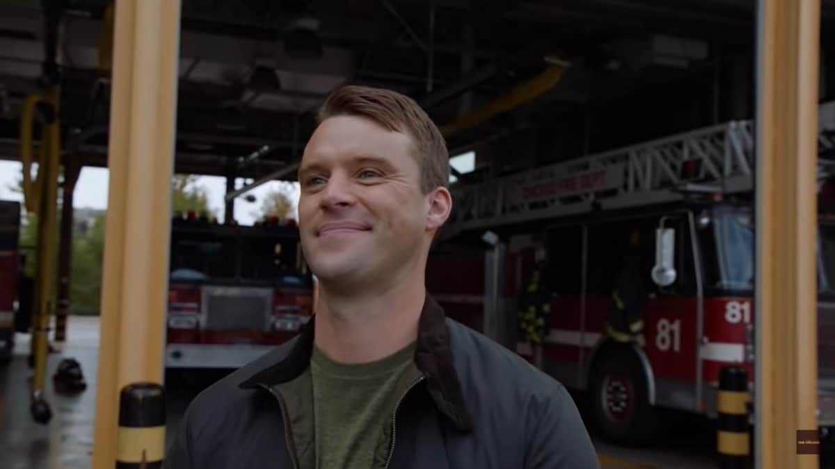 Chicago Fireplace spoilers: Jesse Spencer hilariously addresses leaked set pictures