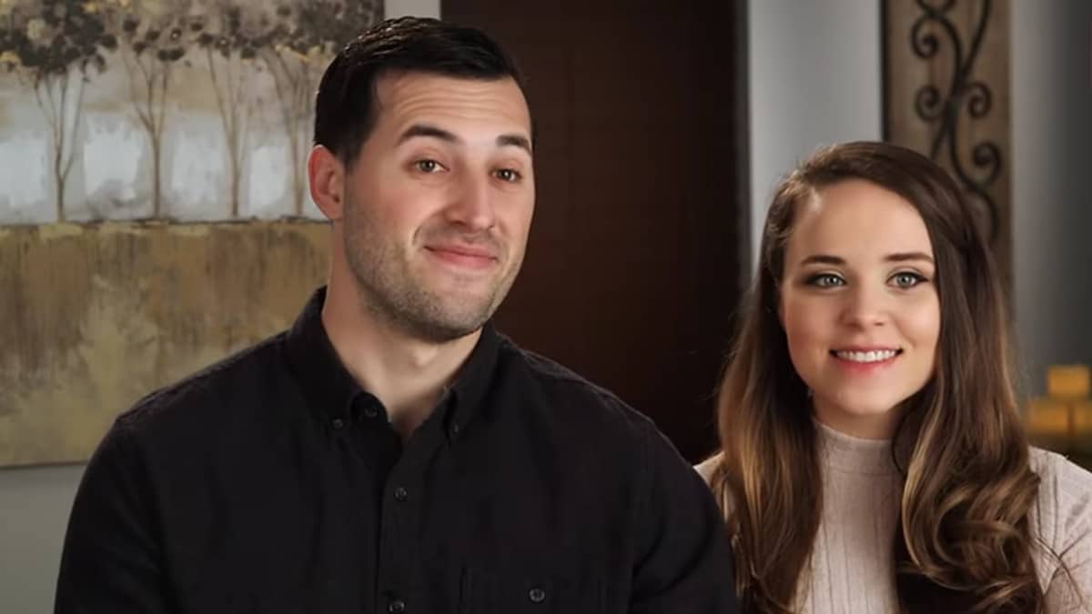Jinger Duggar was confronted by dad and mom over wardrobe selections, Jeremy Vuolo confirms