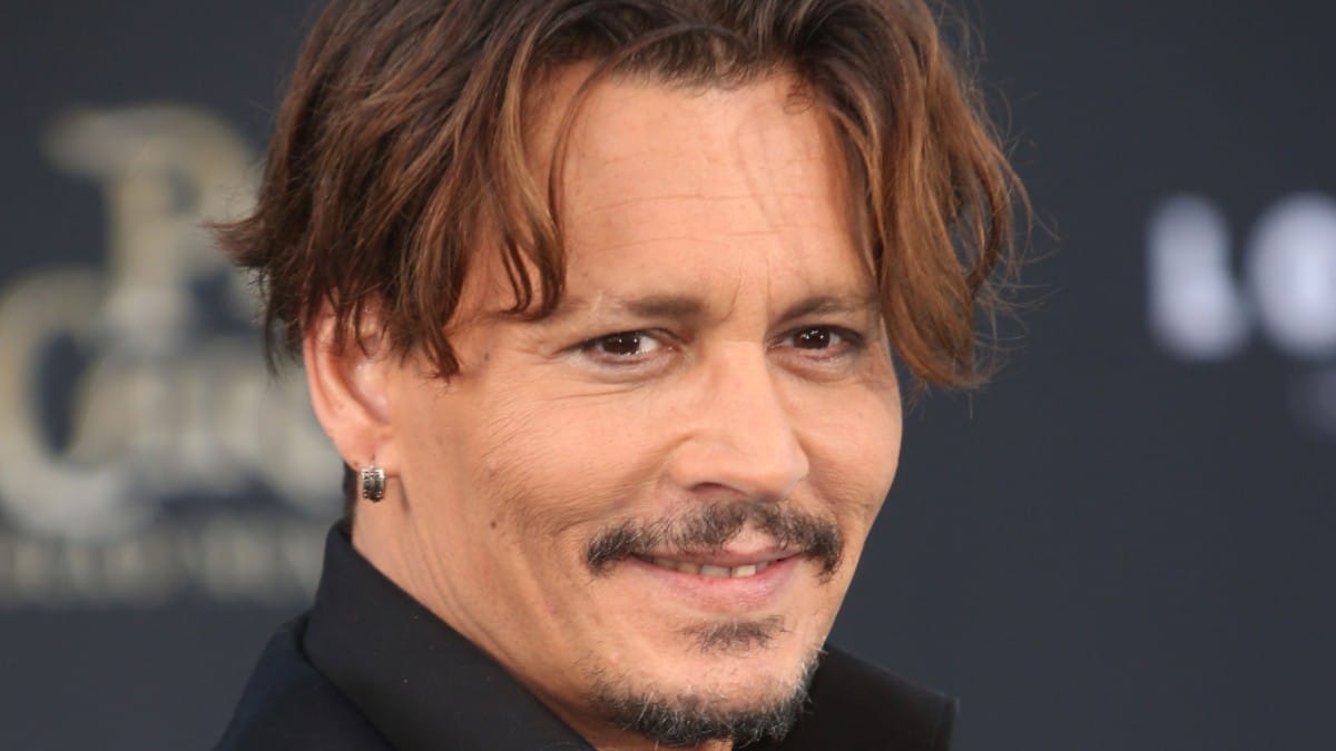 Pirates of the Caribbean producer provides hope {that a} Johnny Depp return shouldn’t be unattainable