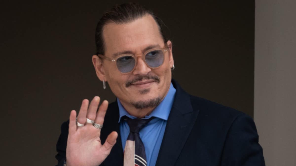 Why Johnny Depp’s lawyer fist pumped in pleasure after Amber Heard talked about Kate Moss