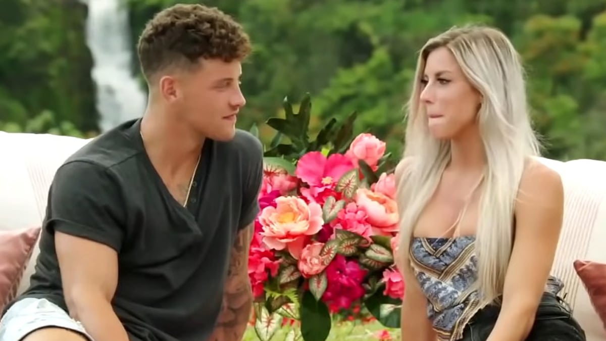 Love Island USA releases steamy new teaser selling Peacock transfer