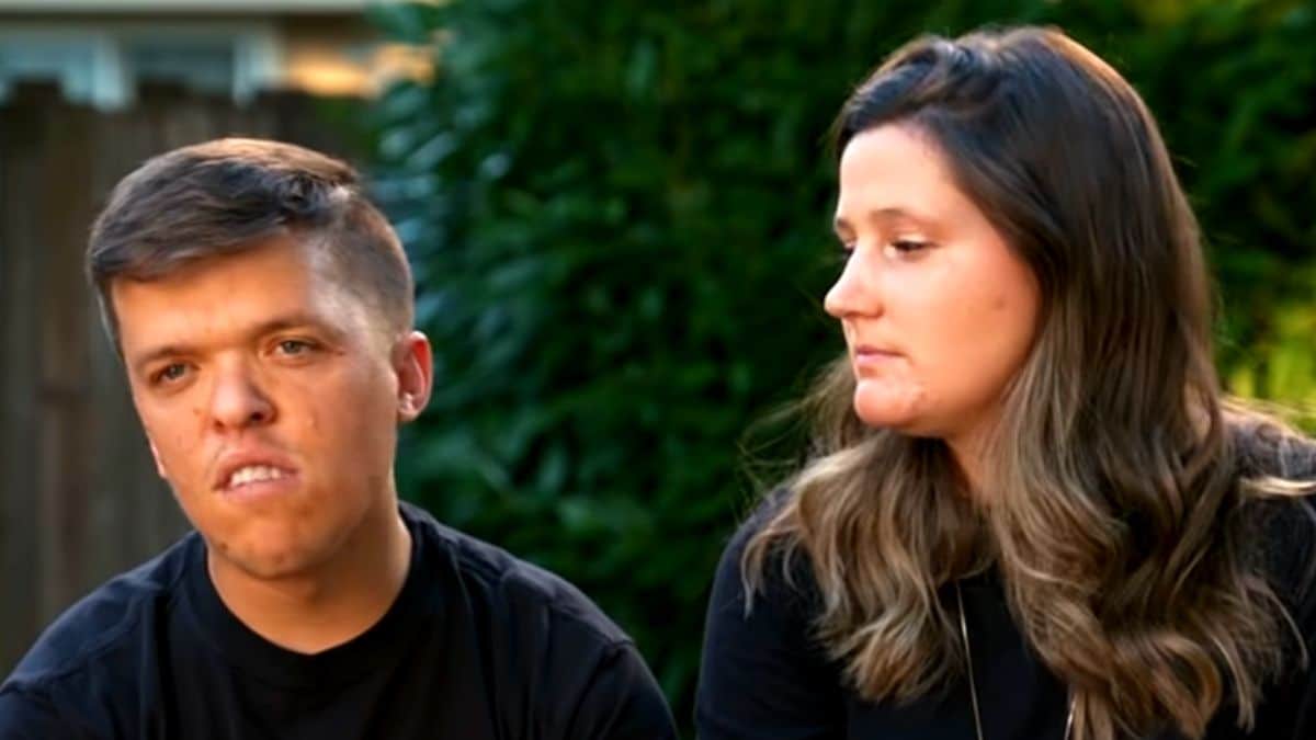 This is what LPBW viewers needed to say about Zach and Tori Roloff utilizing Jackson to inform Matt they’re shifting