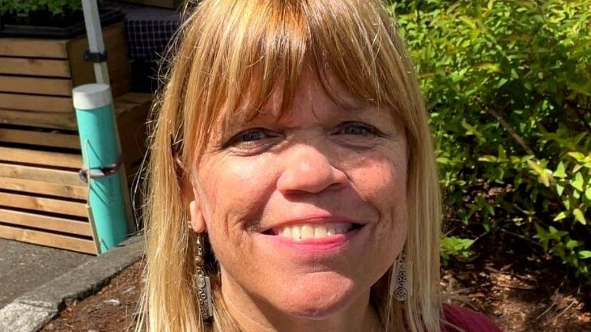 LPBW: Amy Roloff shares highlights from her weekend together with a ‘pretty shock’ as she ran into household