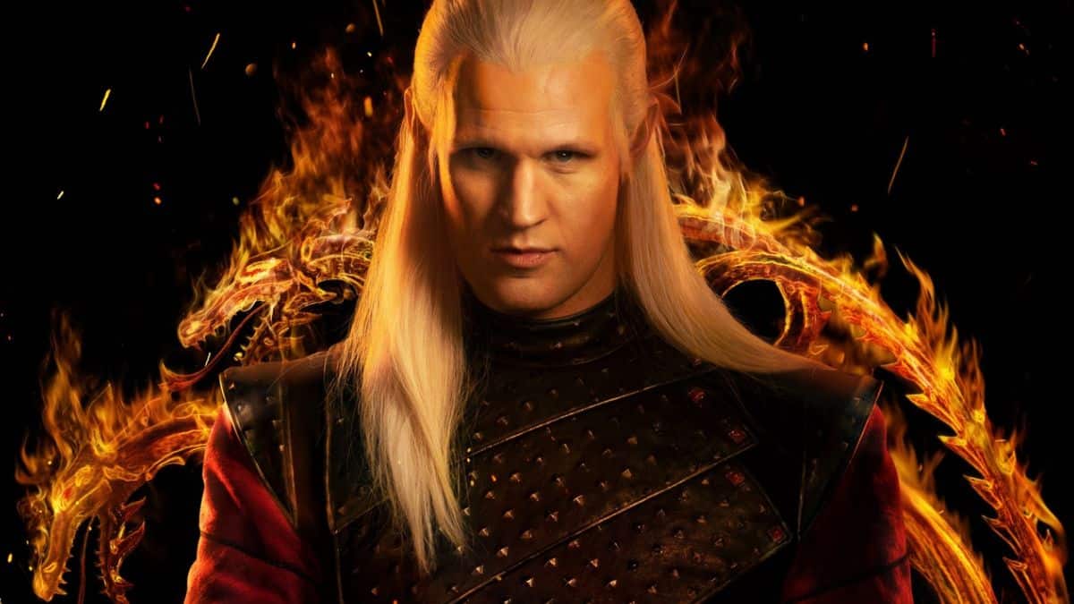 New Home of the Dragon trailer introduces key Home Targaryen supporters