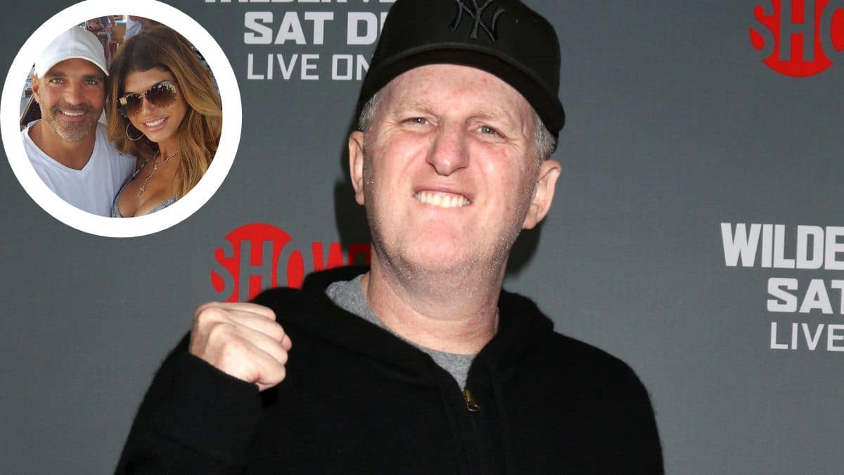 Michael Rapaport weighs in on