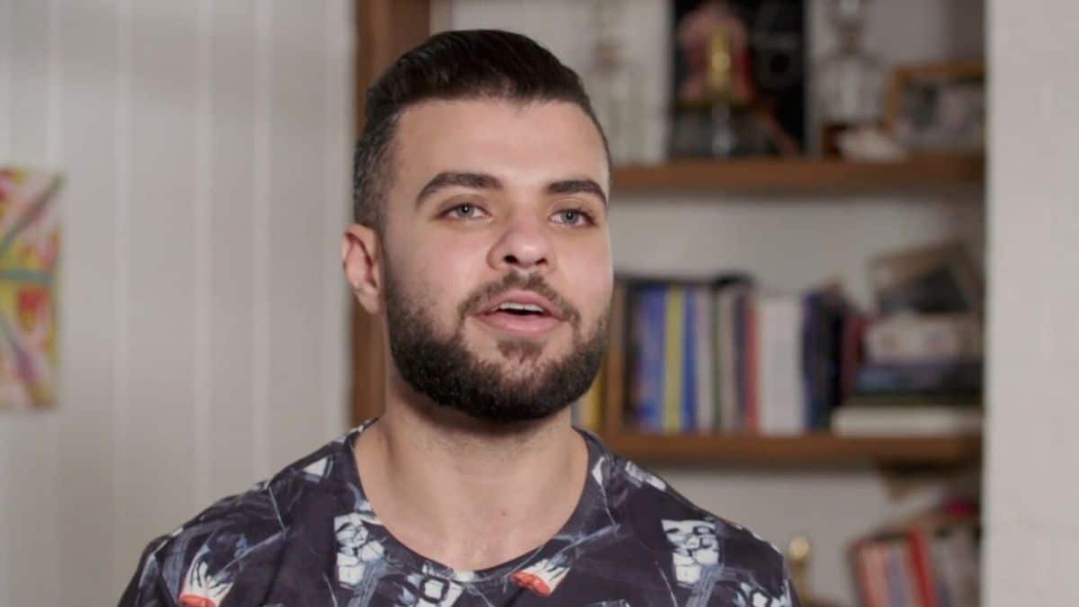 90 Day Fiance viewers name out Mohamed for choosing and selecting which Muslim guidelines to comply with