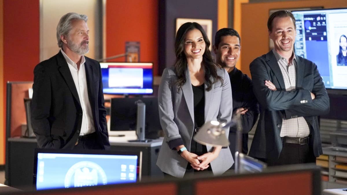 NCIS All or Nothing solid: Season 19, Episode 20 synopsis launched