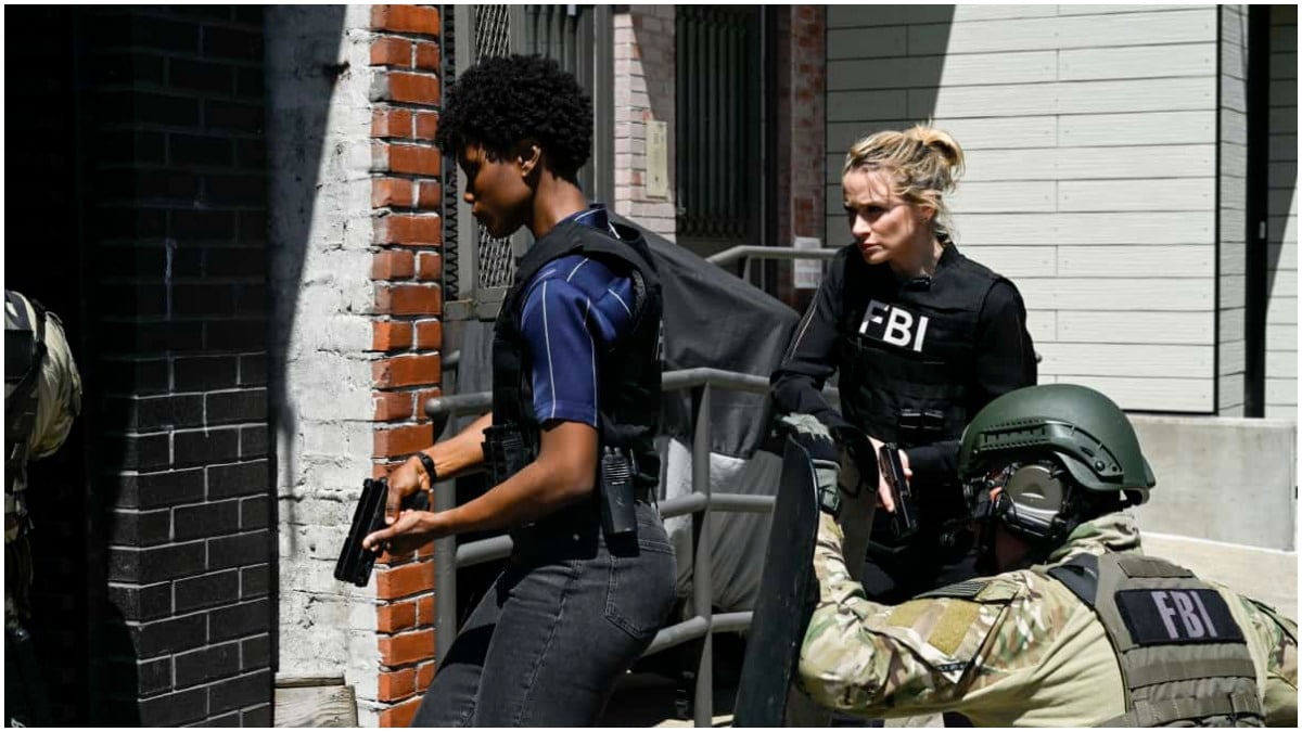 FBI: Season 4, Episode 21; Kayla