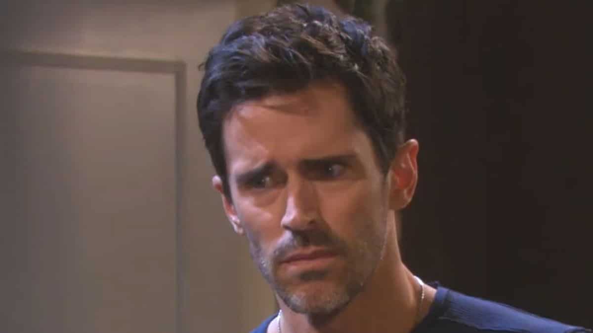 Days of our Lives spoilers reveal Shawn gets served next week.