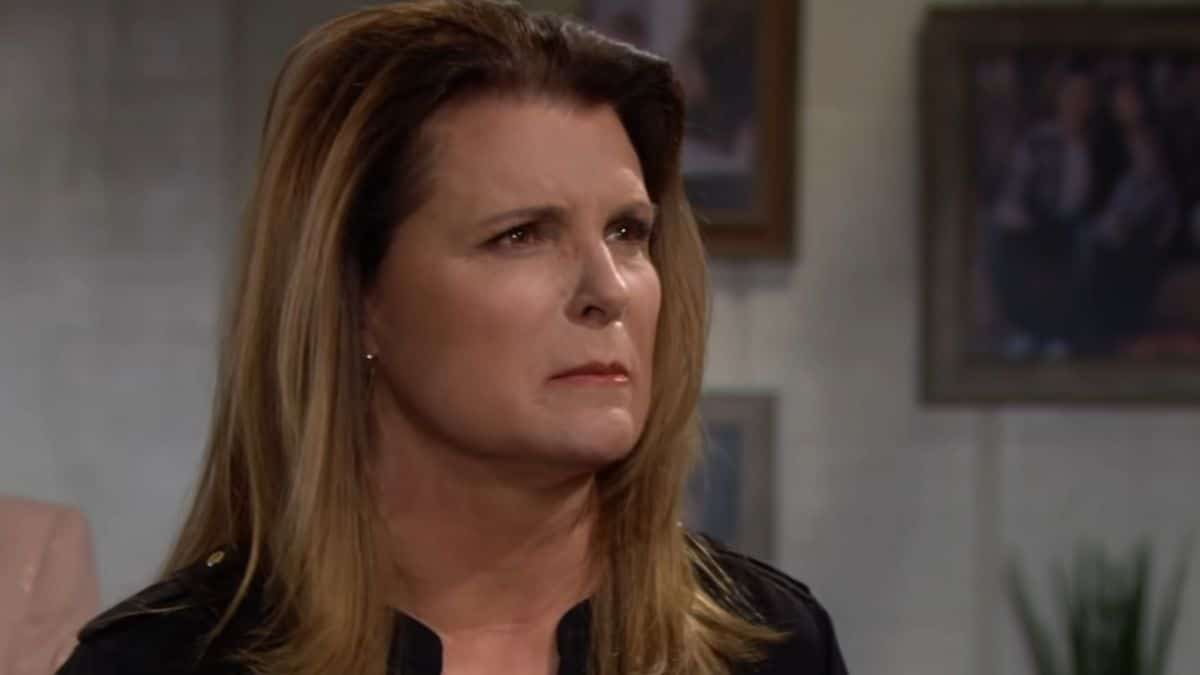 The Bold and the Beautiful spoilers Is Sheila exiting CBS soap opera?