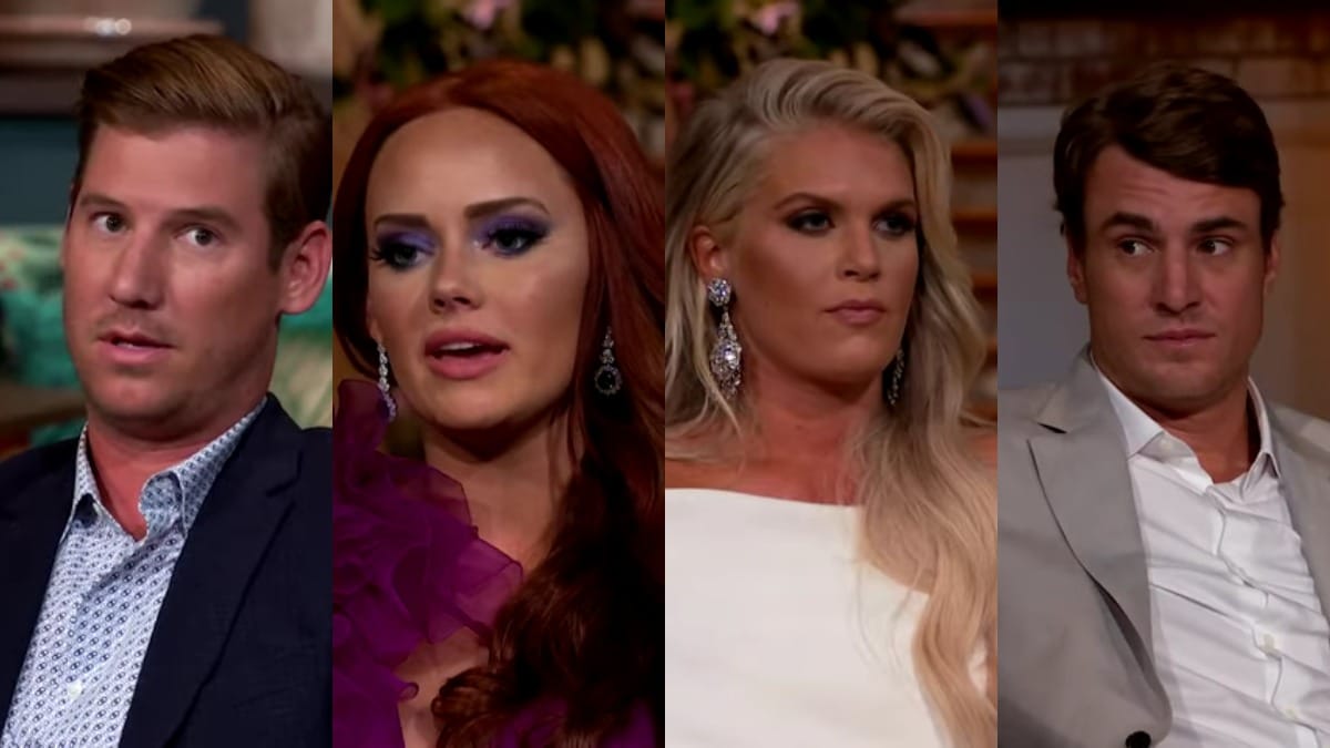Southern Allure Season 8: This is when the Charmers return