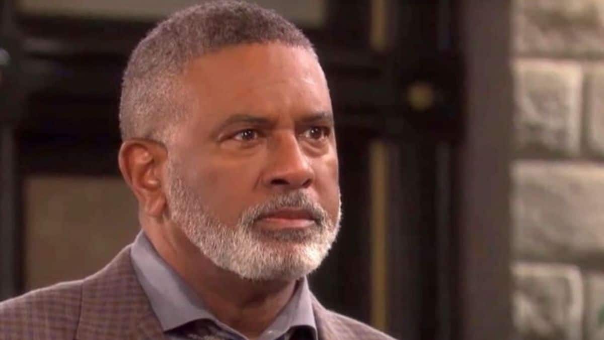 Days of our Lives spoilers reveal TR's lies come back to haunt him.