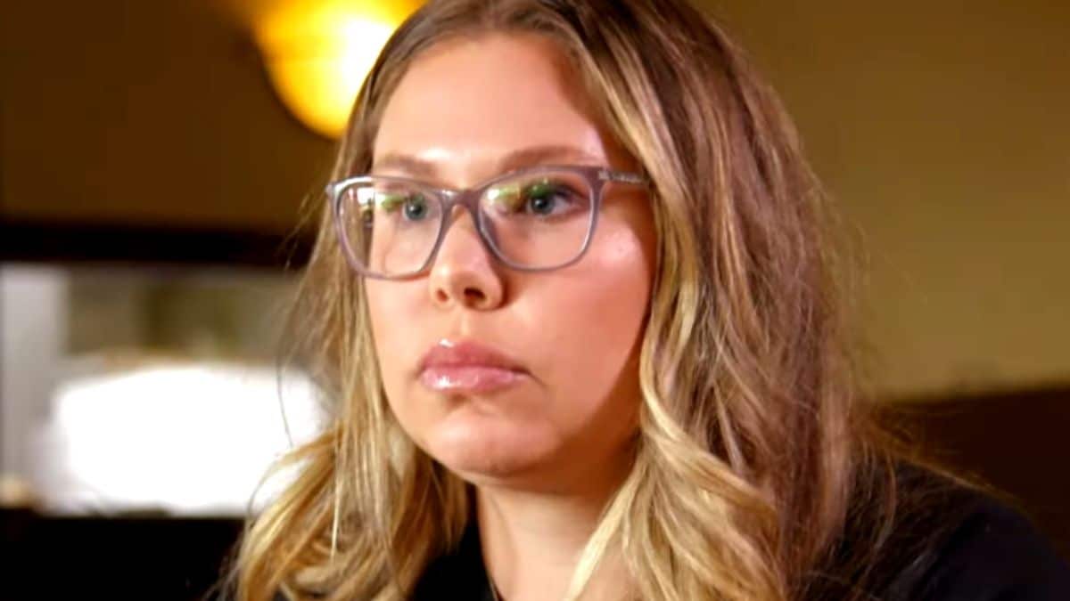 Teen Mother 2 viewers react to Kail Lowry skipping out on Season 11 reunion
