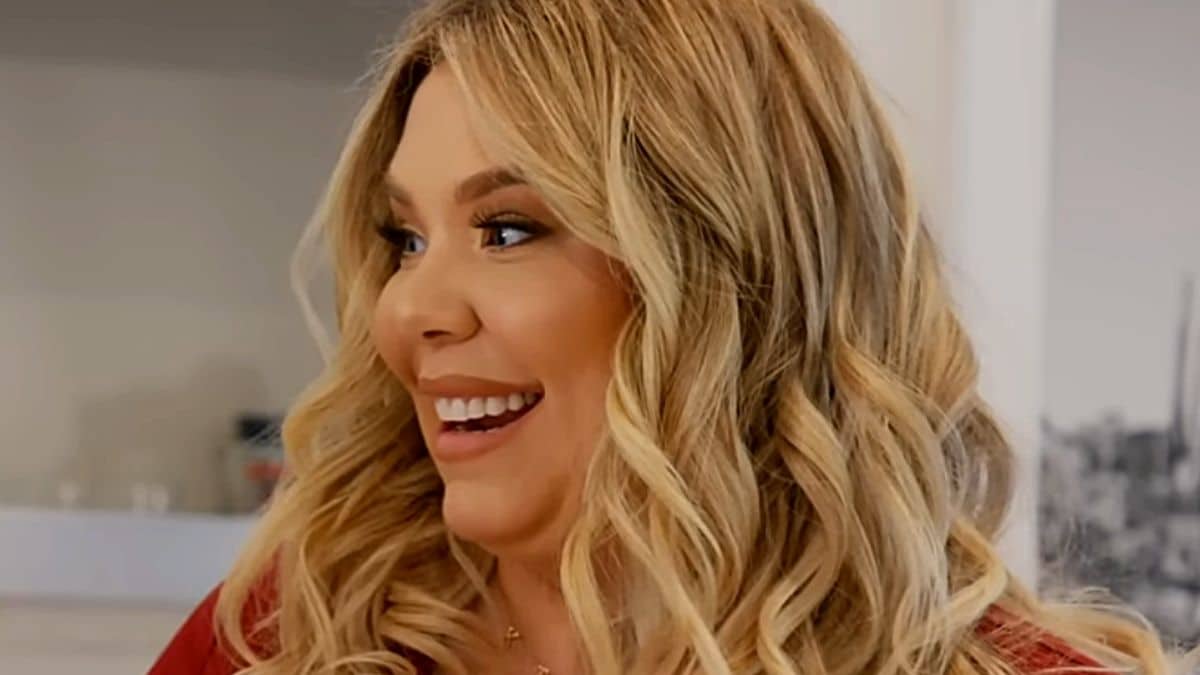 Kail Lowry’s mates come to Teen Mother 2 alum’s protection, make threats amid feud with Briana DeJesus
