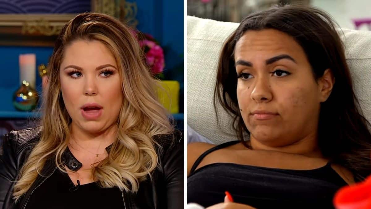 Teen Mother 2 feud: Kail Lowry returns to Twitter, takes intention at Briana DeJesus with newest merch