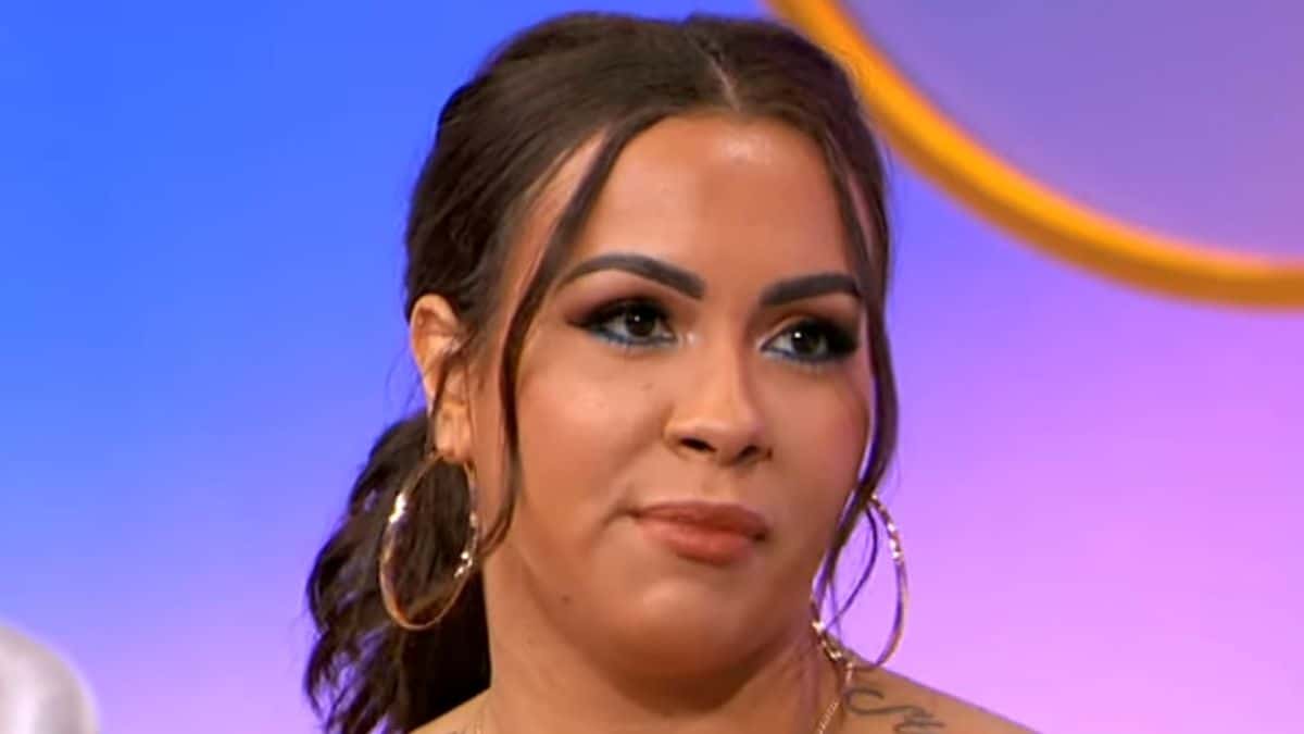 Briana DeJesus guarantees to not remark negatively about her Teen Mother 2 co-stars